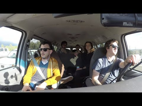 Video thumbnail for No Place Like (Not Being) Home