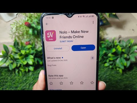 Nolo make new friends online app kaise use kare !! How to use nolo app 