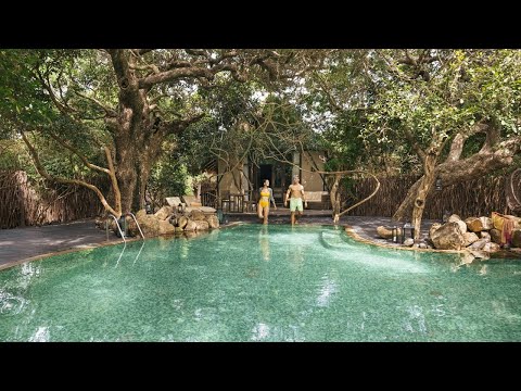 Uga Jungle Beach | Uncompromised luxury in Trincomalee Sri Lanka