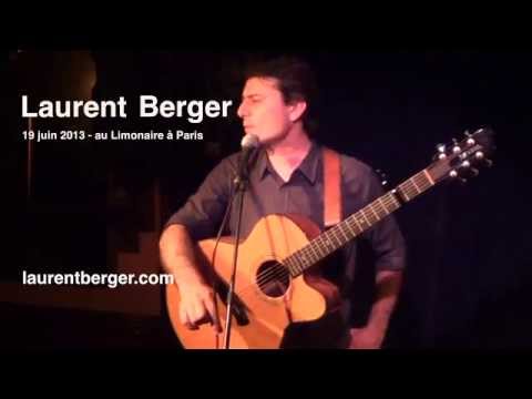 Laurent Berger - Sous un pont