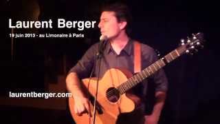 Laurent Berger - Sous un pont