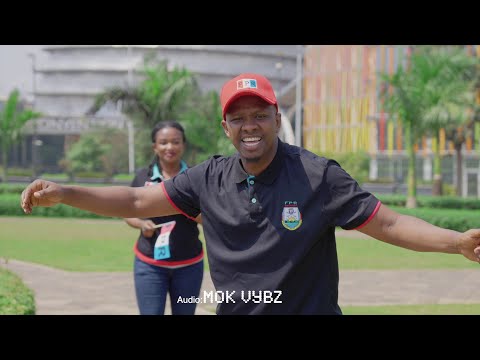 Kagame Wacu by Paci & Sophie (Official music video)