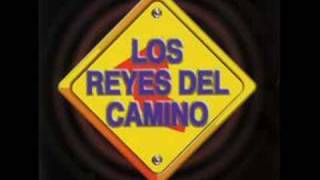 Los Reyes Del Camino - Hazme Olvidarla
