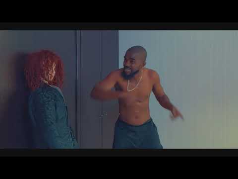 Fidel Mazembe - Não Vai Mudar (Vídeo Oficial)