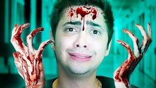 EU SOU UM MONSTRO! - BAD DREAM: COMA - Parte 1