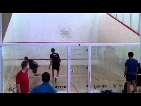 EMV 2012 - Rasmus Kurm vs Kaarel Simm (game 2)