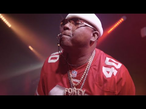 E-40 – “Niner Gang”