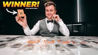 Tech Notice Awards 2025 - Best CPU Crowned!