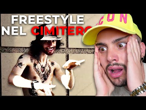 I React to YOUR FREESTYLES | Ep.2