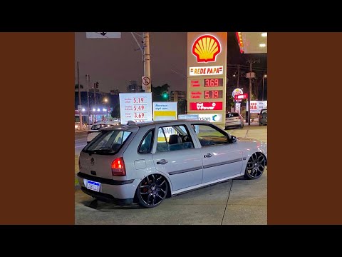 ELETROFUNK UM BOM MALANDRO