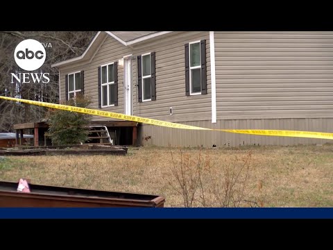 6 killed in Mississippi mass shooting