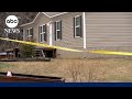 6 Killed In Mississippi Mass Shooting