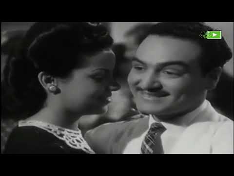 قبلة في لبنان بطوله |مديحه يسري _انور وجدي _محمد فوزي|