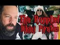 WHAT A FUN RIDE! The Rumpled "Bikini Pirates" (feat. NanowaR of Steel)