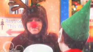 My Only Wish This Year {Christmas Collab}