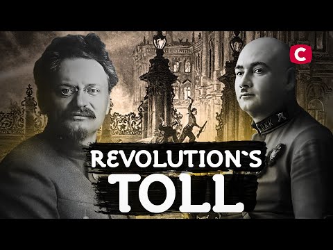 The life tragedy of October Revolution leaders: Trotsky and Kotovsky – Searching for the Truth