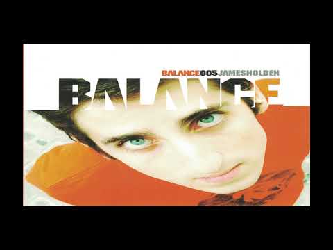 Balance 005 James Holden 2003