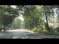 The Mall Road| Lahore,Pakistan |4K video| Filmein