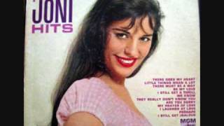 Joni James - Little Things Mean A Lot (1959)