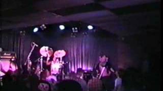 Cro-Mags - Live Raleigh NC Brewery