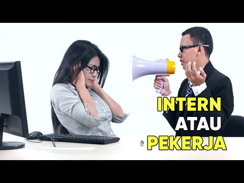 Student Intern Bukan Student Ke? Student Intern Bukan Student Ke?