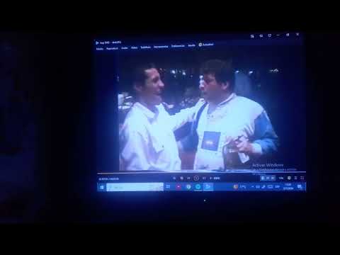 festejos quinquenio peñarol 97. haras del lago.