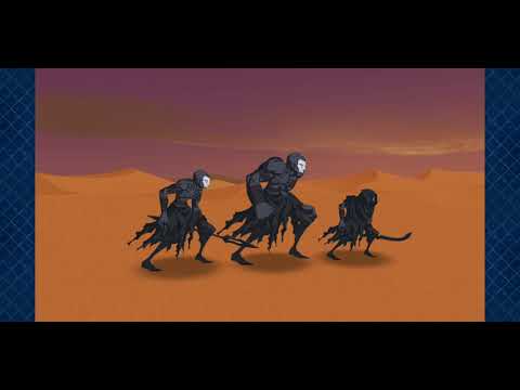 FGO Grand Nero Fest 2021 ReRun: Act 3 - Pandemonium