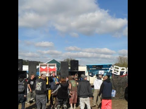 Abiratos Crew - Zouille set Electrotek