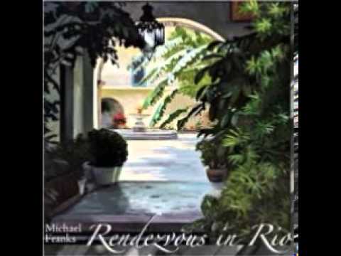 Videoclip de Scatsville — Michael Franks