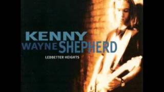 Born With A Broken Heart - Kenny Wayne Shepherd