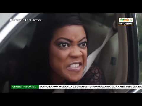 CHOOSE THE FARMER 1&2 VJ Ivan mc