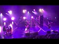 Kula Shaker - Shower Your Love (Live in Tokyo 2024)