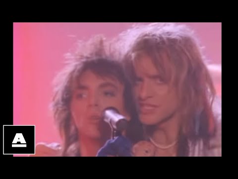 Gene Loves Jezebel - Desire HD