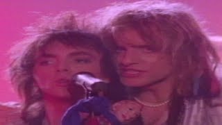 Gene Loves Jezebel - Desire