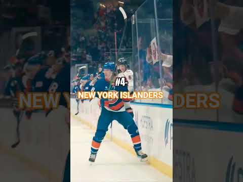 ranking teams with orange logos #nhledits #nhl #orange #icehockey #edit @NHL