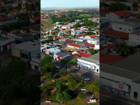 Mirassol d'Oeste MT | #matogrosso #mirassoldooeste #agro