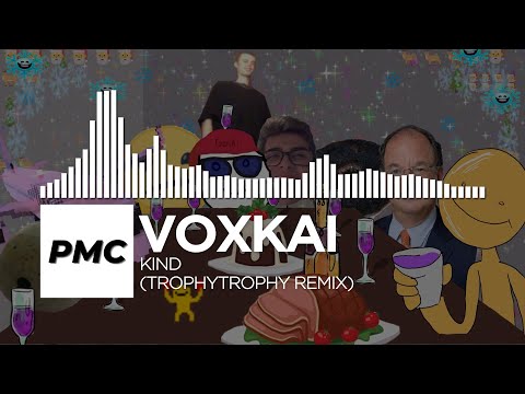 Video thumbnail for kind (TROPHYTROPHY REMIX)