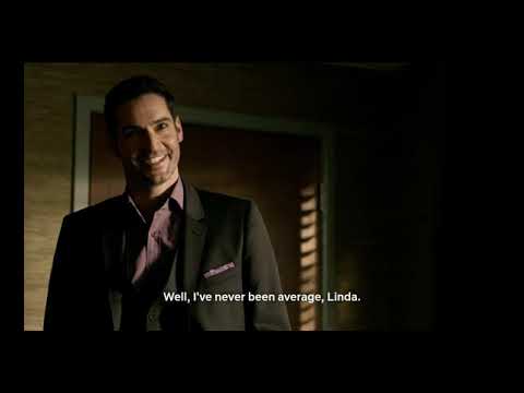 "Oh my God, I slept with the Devil..." Lucifer and Linda — Season 2 Episode 8