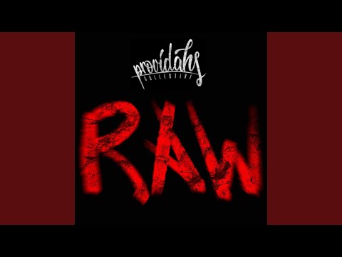 Raw (feat. Exile di Brave, Griezgram, Yann Rudy & Dr. Alman)