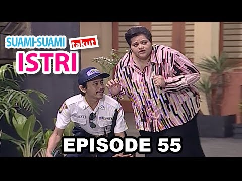 Suami Suami Takut Istri Episode 55 Karena Semua Pembantu Sibuk