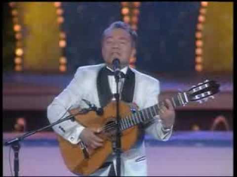 LOS PANCHOS "ALMA,CORAZÓN Y VIDA / RELOJ / LA BARCA"