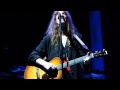 Patti Smith - Beneath The Southern Cross - Madison Square Garden, New York NY US - center rail HD