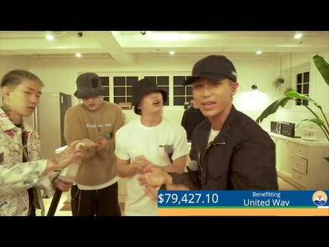 H1GHR MUSIC - GIDDY UP (#OURIDENTITY)