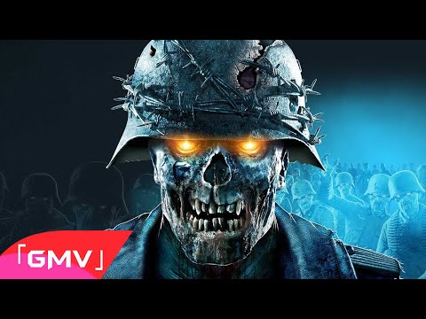 Zombie Army 4: Dead War 「GMV」 The Resistance | 2020