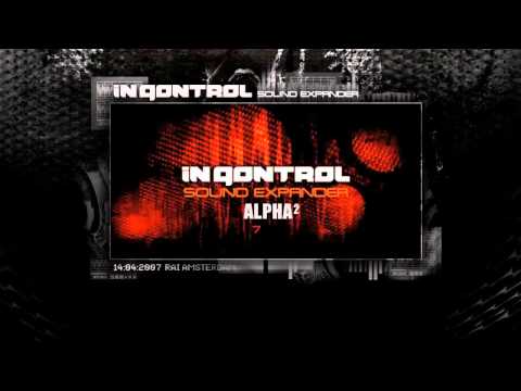 Alpha Twins Live @ In Qontrol 2007