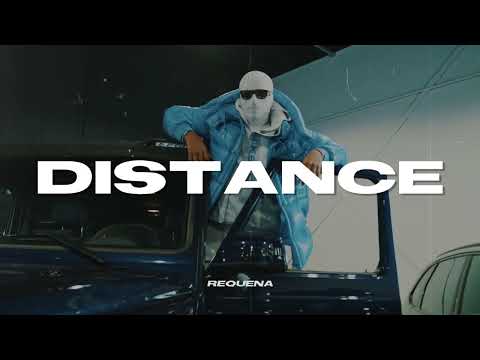 [FREE] wewantwraiths x Melodic UK Rap Type Beat - "Distance"