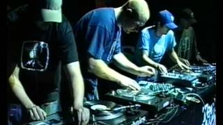 2003 -  Noisy Stylus (Germany) - DMC World Team Championship