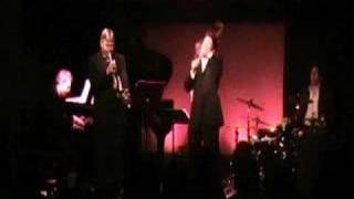 The Bob Merrill Trio (featuring Phil Celia) - That's Life @ The Duplex NYC