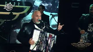 CORAZÓN ROMÁNTICO - GUARDIANES DEL AMOR de Arturo Rodriguez EN VIVO Buenos Aires, Argentina.