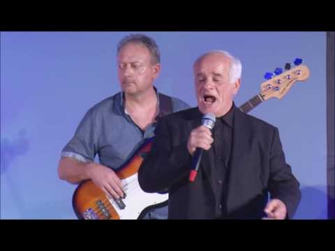 Marjan Zgonc - Ljubezen je roža (MGNZ 2016)